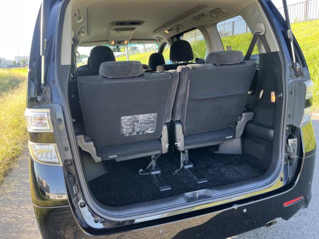 ヴェルファイア(新潟県新潟市東区)