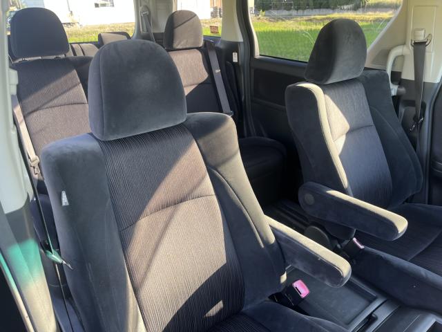 ヴェルファイア(新潟県新潟市東区)