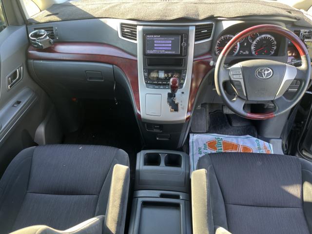 ヴェルファイア(新潟県新潟市東区)