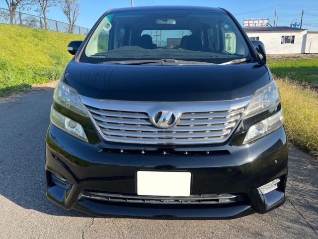 ヴェルファイア(新潟県新潟市東区)