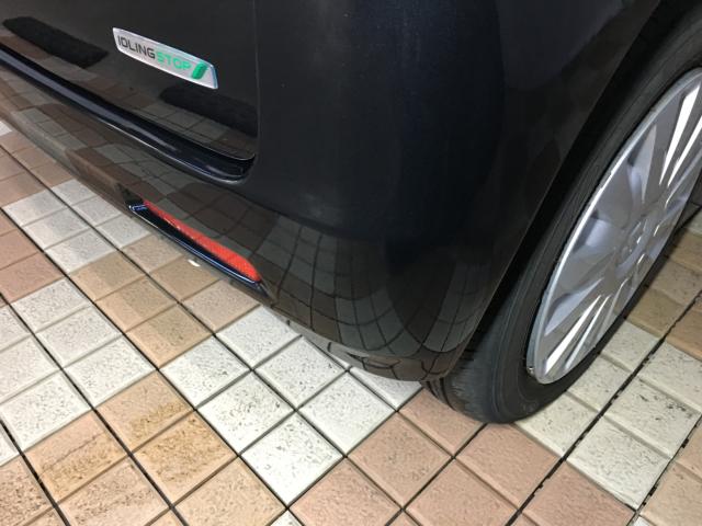 スペーシア（新潟県新潟市西区）