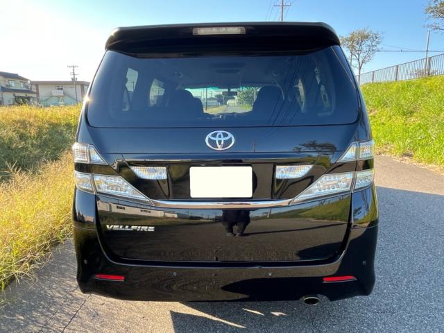 ヴェルファイア(新潟県新潟市東区)