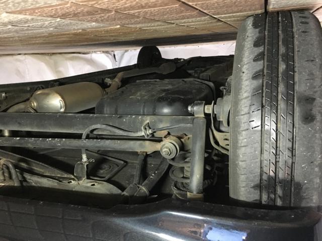 スペーシア（新潟県新潟市西区）