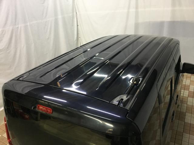 スペーシア（新潟県新潟市西区）