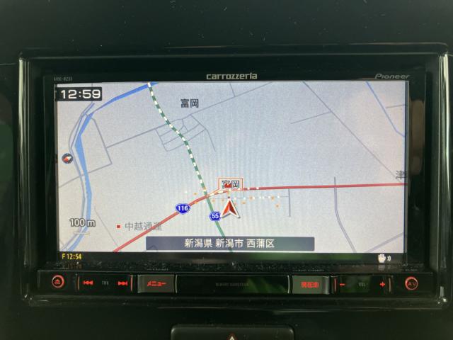 ＭＲワゴン（新潟県新潟市西蒲区）画像15