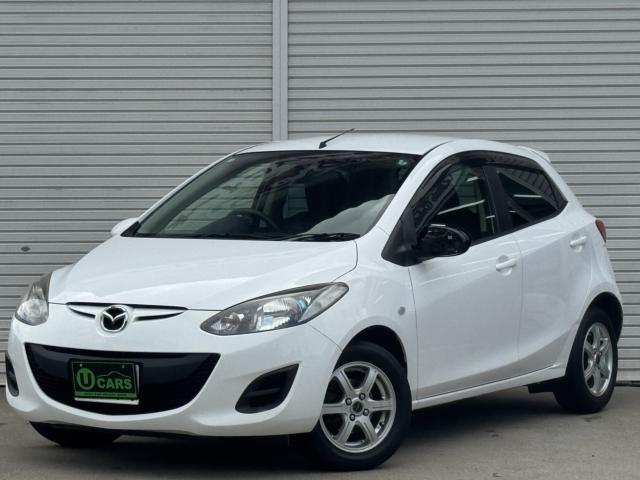 デミオ（新潟県新潟市西区）画像2