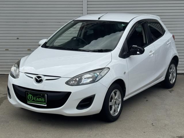 デミオ（新潟県新潟市西区）画像7