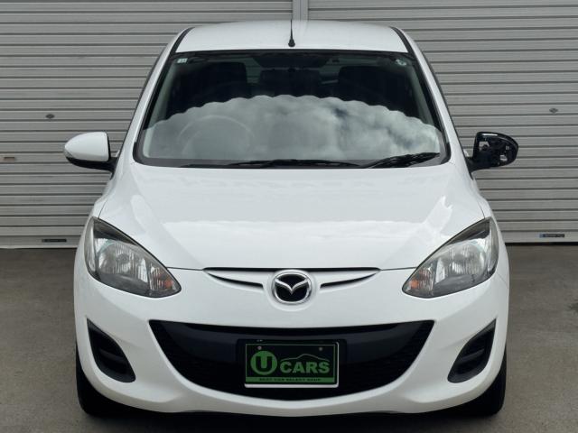 デミオ（新潟県新潟市西区）画像5