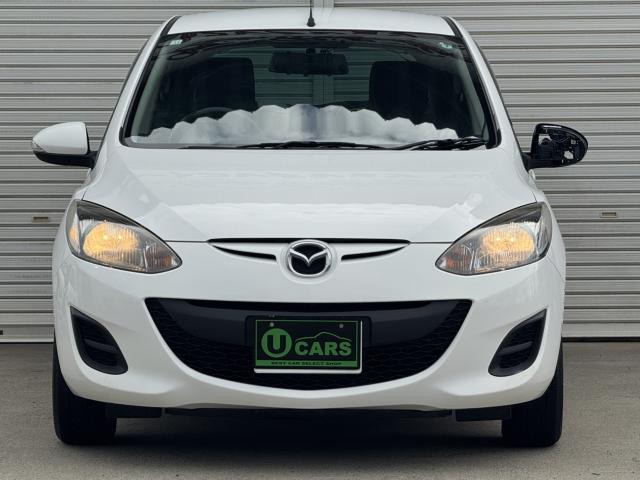 デミオ（新潟県新潟市西区）画像30