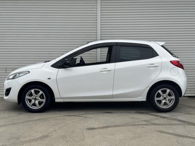 デミオ（新潟県新潟市西区）画像3