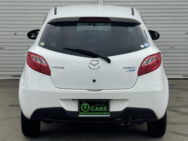 デミオ（新潟県新潟市西区）画像6