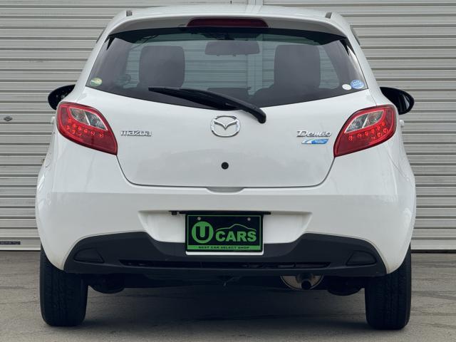 デミオ（新潟県新潟市西区）画像31