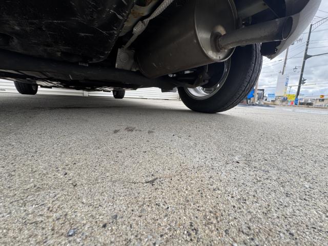 デミオ（新潟県新潟市西区）画像12