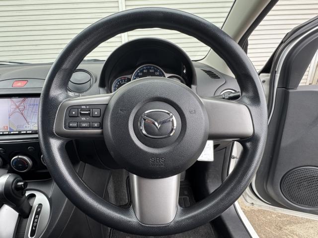 デミオ（新潟県新潟市西区）画像24