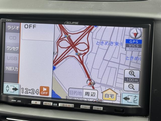 デミオ（新潟県新潟市西区）画像29