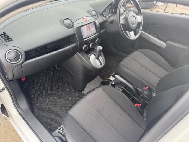 デミオ（新潟県新潟市西区）画像22