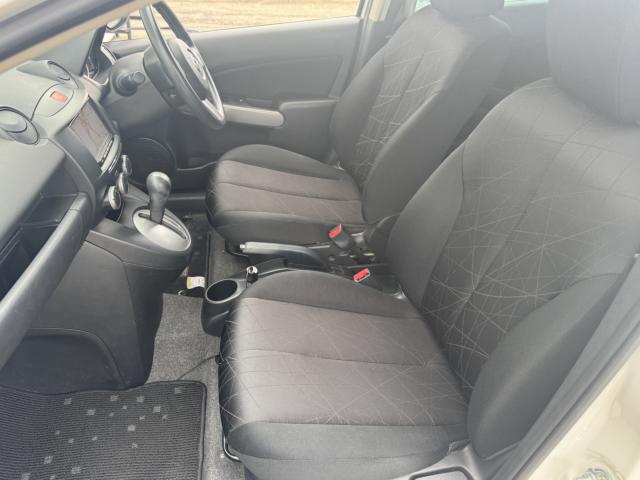 デミオ（新潟県新潟市西区）画像23