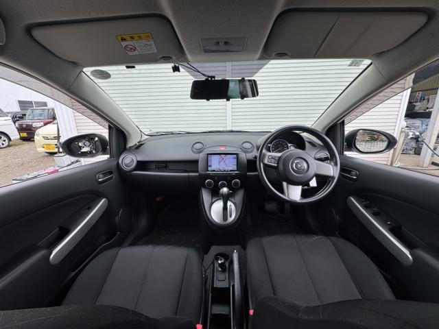 デミオ（新潟県新潟市西区）画像19