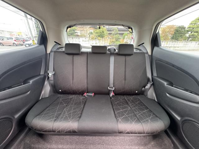 デミオ（新潟県新潟市西区）画像16