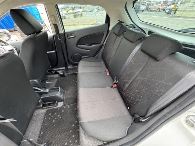 デミオ（新潟県新潟市西区）画像17