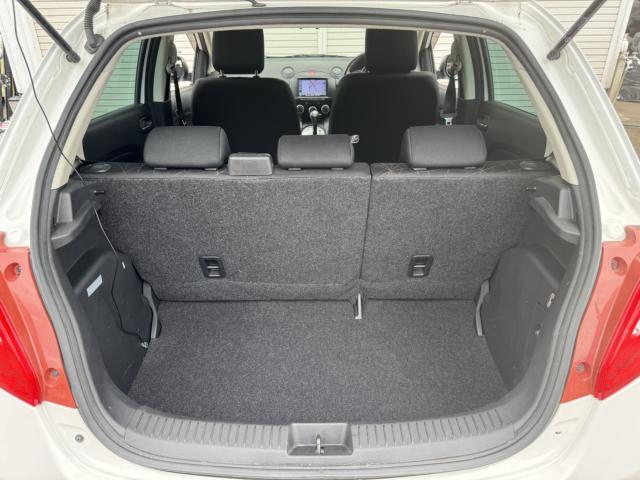 デミオ（新潟県新潟市西区）画像14