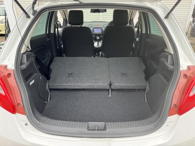 デミオ（新潟県新潟市西区）画像15