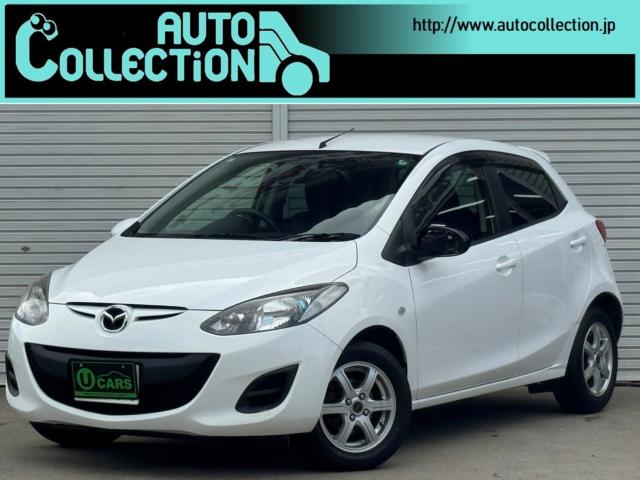 デミオ（新潟県新潟市西区）