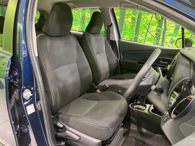 ヴィッツ（新潟県長岡市）画像8