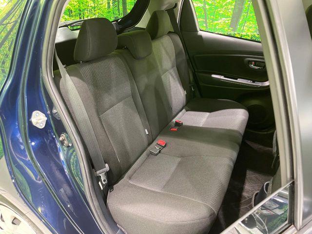 ヴィッツ（新潟県長岡市）画像9