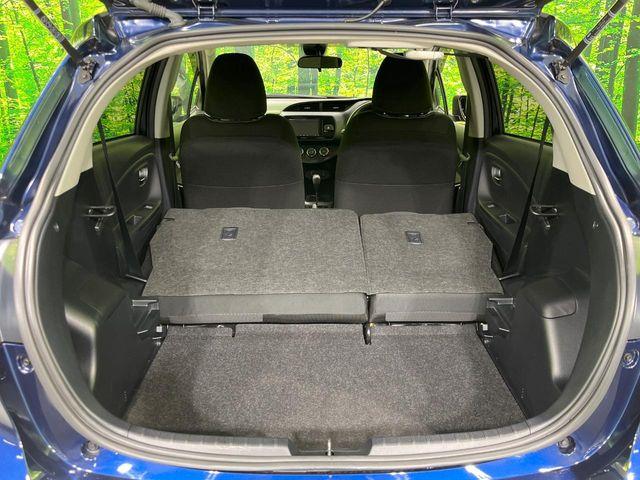 ヴィッツ（新潟県長岡市）画像10