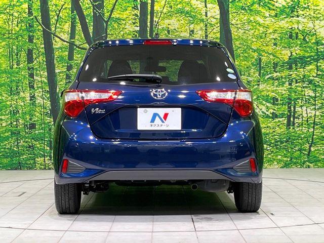 ヴィッツ（新潟県長岡市）画像15