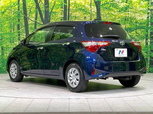 ヴィッツ（新潟県長岡市）画像17