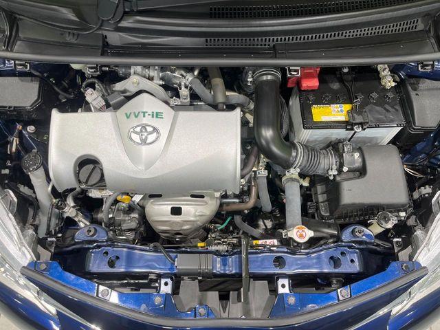 ヴィッツ（新潟県長岡市）画像18