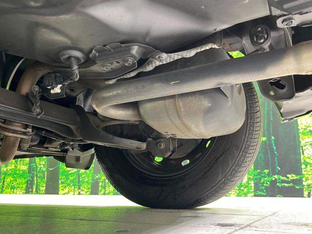 ヴィッツ（新潟県長岡市）画像20