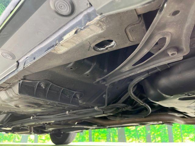 ヴィッツ（新潟県長岡市）画像21