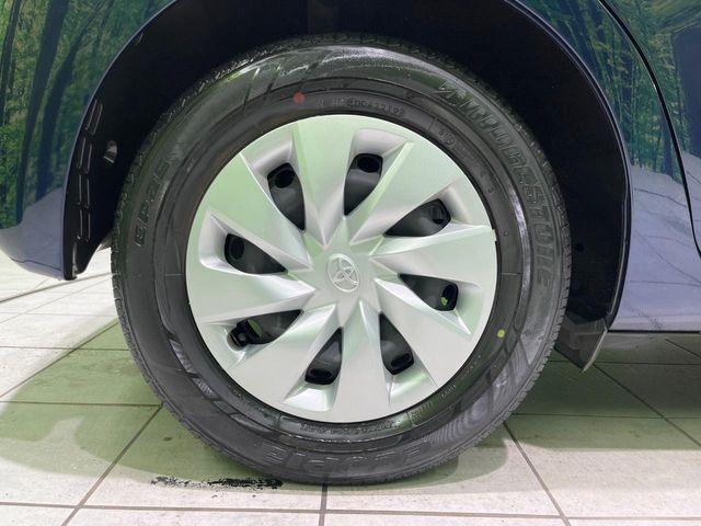 ヴィッツ（新潟県長岡市）画像24