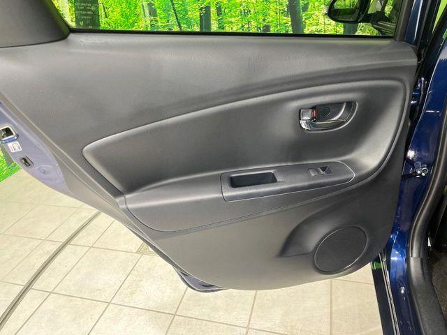 ヴィッツ（新潟県長岡市）画像29