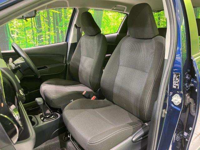 ヴィッツ（新潟県長岡市）画像31