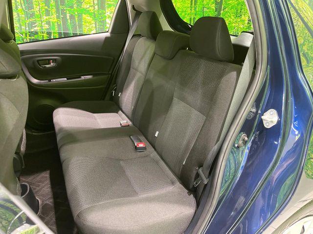 ヴィッツ（新潟県長岡市）画像33