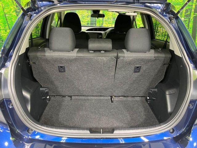 ヴィッツ（新潟県長岡市）画像35