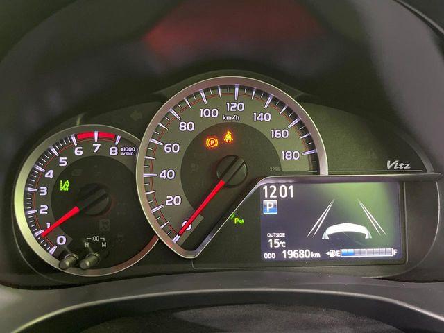 ヴィッツ（新潟県長岡市）画像37