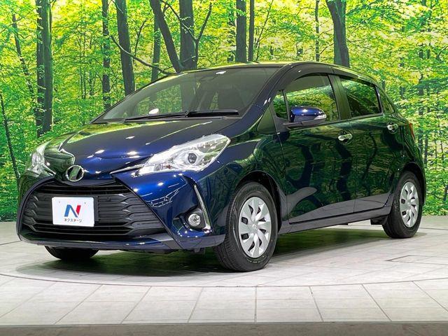 ヴィッツ（新潟県長岡市）画像58