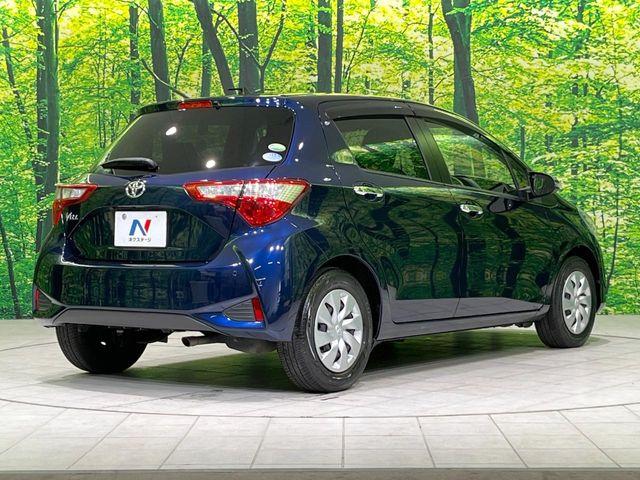 ヴィッツ（新潟県長岡市）画像59