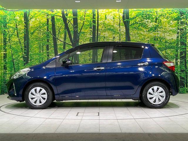 ヴィッツ（新潟県長岡市）画像60