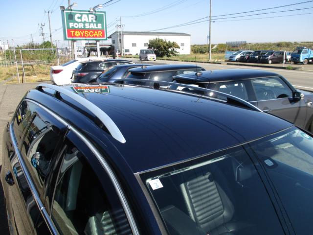 フォルクスワーゲン パサートヴァリアント（新潟県新潟市南区）画像19