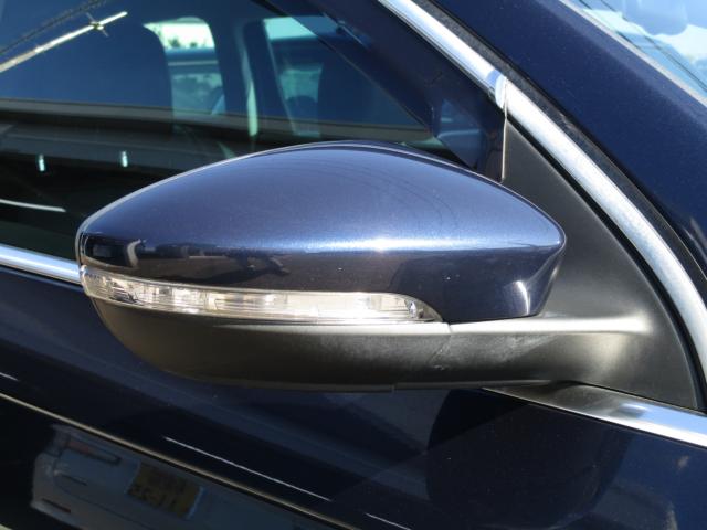 フォルクスワーゲン パサートヴァリアント（新潟県新潟市南区）画像20