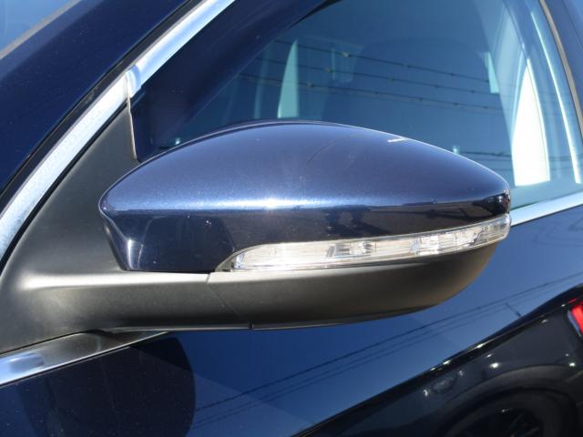 フォルクスワーゲン パサートヴァリアント（新潟県新潟市南区）画像21