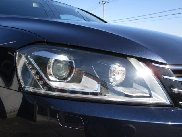 フォルクスワーゲン パサートヴァリアント（新潟県新潟市南区）画像22