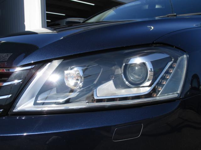 フォルクスワーゲン パサートヴァリアント（新潟県新潟市南区）画像23