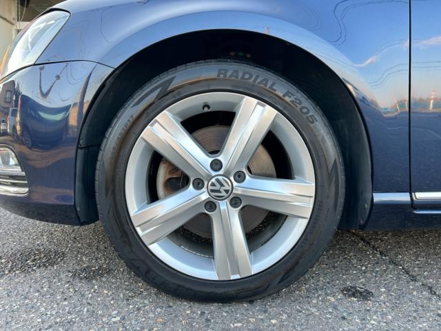 フォルクスワーゲン パサートヴァリアント（新潟県新潟市南区）画像24